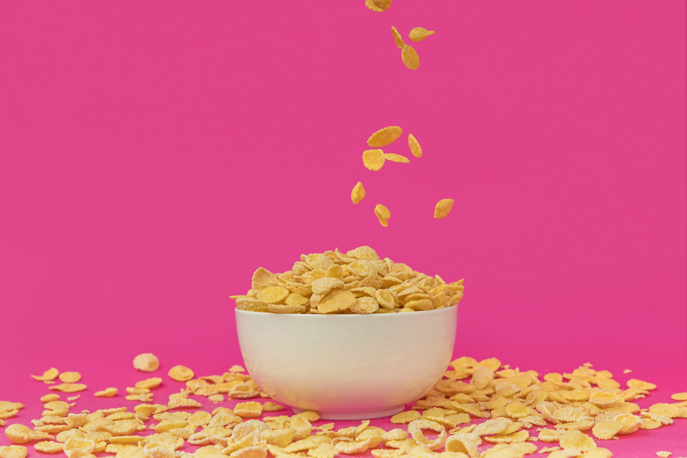 Cereales de desayuno: no todos son tan sanos como aparentan