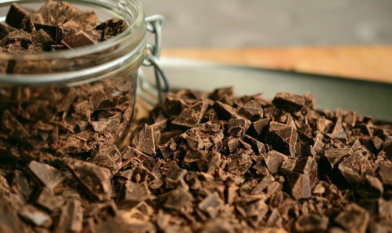 ¿Estás comiendo más chocolate? Mira esta guía para saber cómo elegir la mejor opción