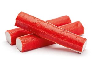 Surimi
