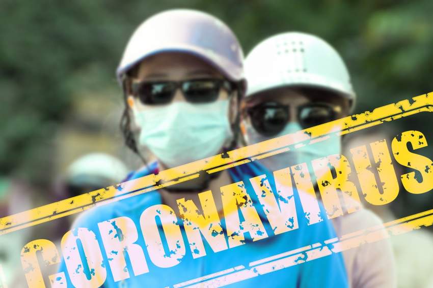 coronavirus y economía