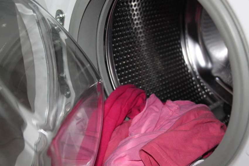 Cómo limpiar lavadora