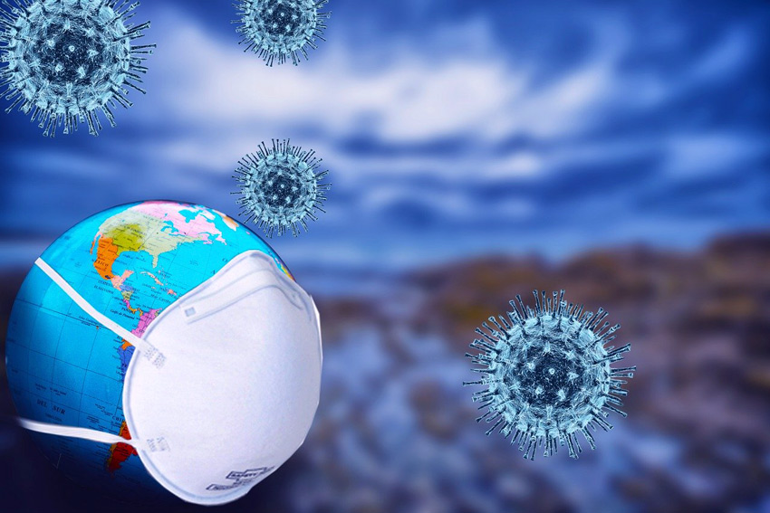 gripe espanola coronavirus