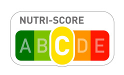 valoracion nutriscore