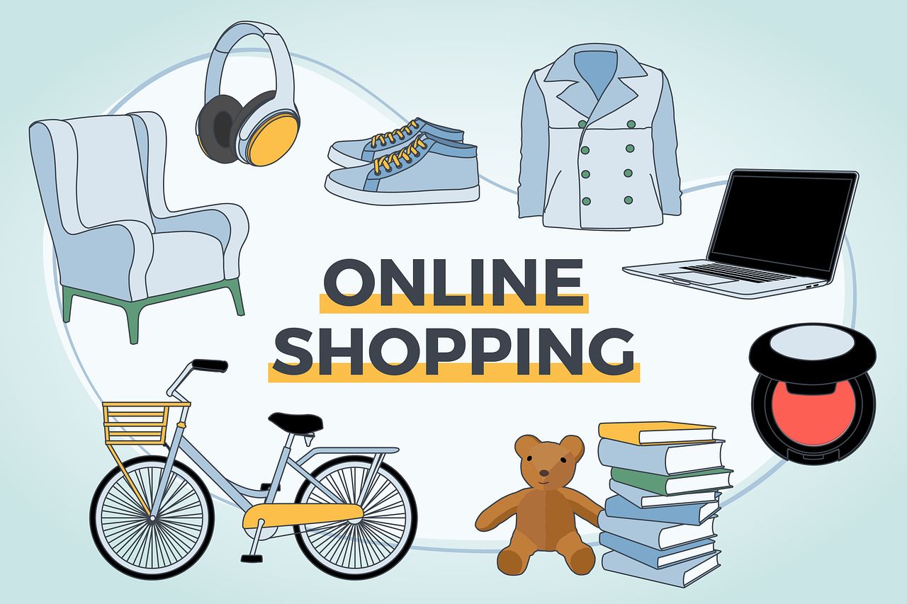 prazo de entrega compras online