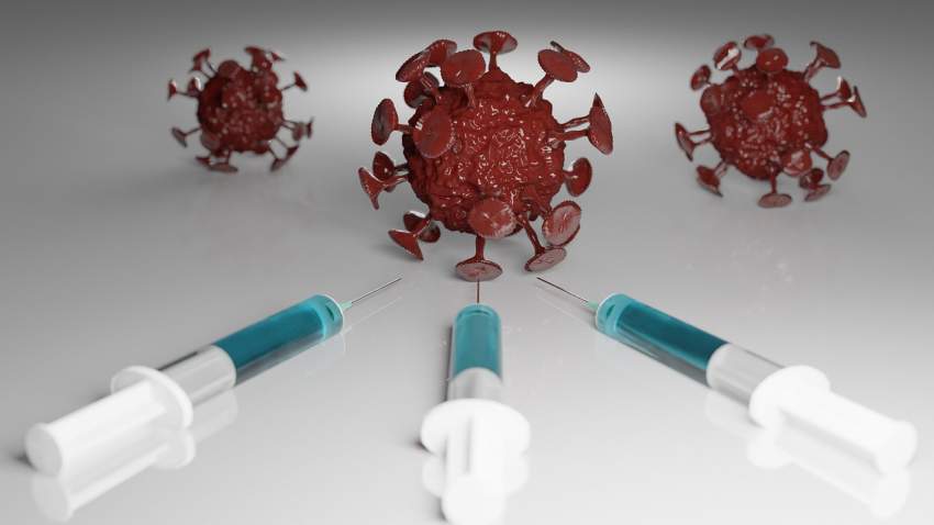 coronavirus vacuna