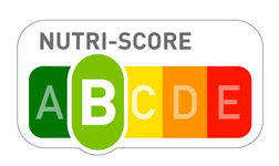 nutriscore B