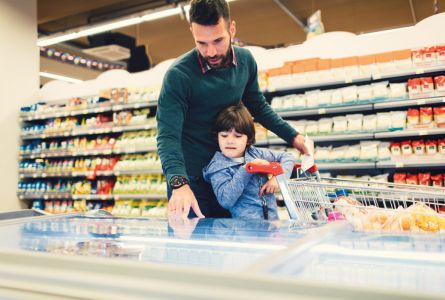 Obesitat infantil i indústria alimentària: les empreses que alimenten als teus fills