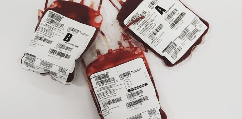 donacion sangre coronavirus