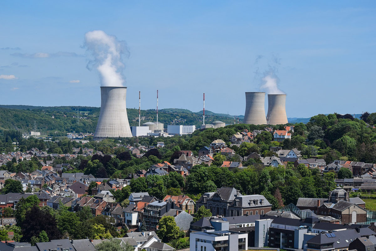 enerxía nuclear paira a descarbonizacion
