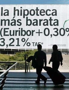 ¿Compañeros de piso? Copropietarios