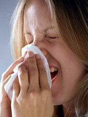 Aumentan los casos de gripe