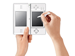 Nintendo DS: una consola para jugar