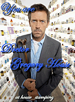 House, el 'Hacker' con bata