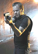 Chuck Norris: ¿qué hace un tipo como él en un sitio como éste?