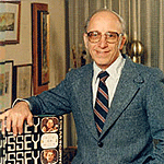 Ralph Baer y la primera consola