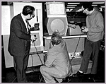 PDP-1 y 'Spacewar!'