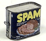 Com va néixer l'spam?