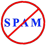 Como protexerse do spam