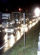 El factor humano y otros más