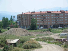 Préstamos cada vez más altos