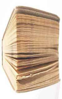 Claves del Bookcrossing