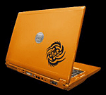 El diseño llega a los portátiles