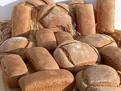 El pan, parte de la cultura universal
