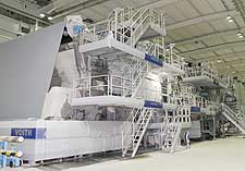 La polémica papelera española en Uruguay