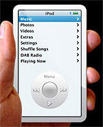 Iphone, iPod Touch, Nokia 98: a revolución móbil