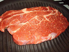 Entre lo básico, lo impuro y el riesgo