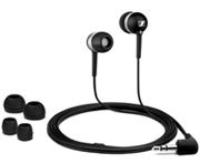 Sennheiser CX300 Black