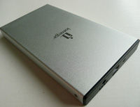 Iomega portable hard drive 250Gb