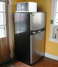 Amplia oferta: desde los frigoríficos convencionales con un solo motor a los ecológicos