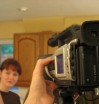 Fabricar el mejor videocurrículum