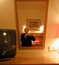 Resorts para seniors