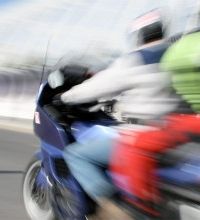 Nuevo permiso para motos de potencia media