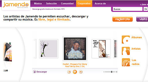 Jamendo