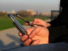 Tecnología aplicada a la solidaridad