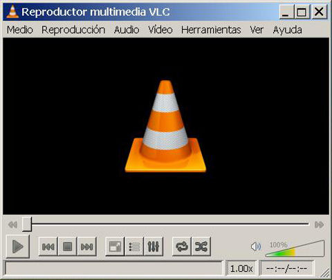VLC Media Player 1.1