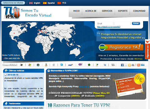 TuVPN