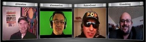 Características comunes