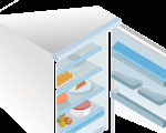 Com organitzar el frigorífic