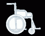 Edificios adaptados para discapacitados