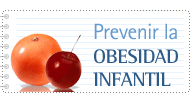 Prevenir la obesidad infantil