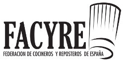Federación de cocineros y reposteros de España